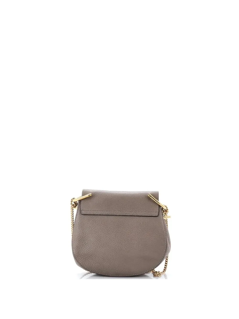 Chloe Drew Crossbody Bag Leather Mini #340848C85B